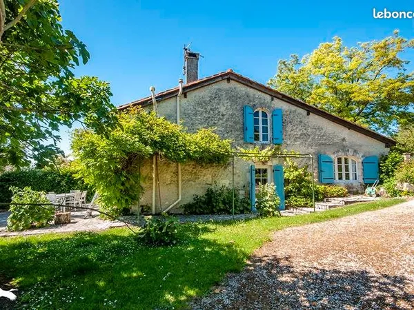 Maison 4 pièces 125 m²
