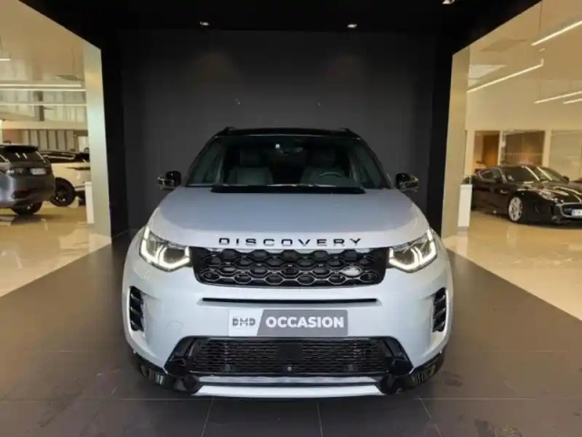 Land Rover Discovery Sport 1.5 p300e 309ch dynamic se — photo 2
