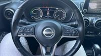 Nissan Juke 1.6 Hybrid 143ch N-Connecta 2023.5 — photo 12