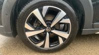 Volkswagen Taigo 1.5 TSI 150ch Style DSG7 — photo 20
