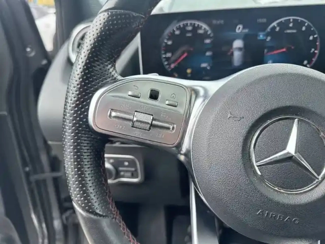 Mercedes Classe B 200 7g-dct — photo 84