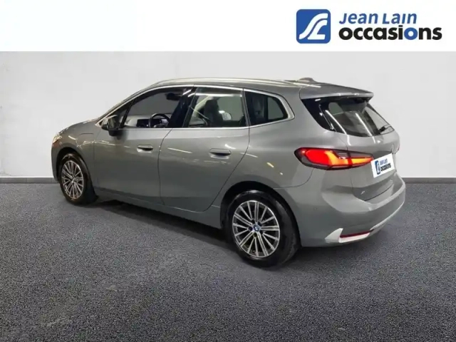 Bmw Serie 2 active tourer 225e xdrive 245 ch dkg7 — photo 7