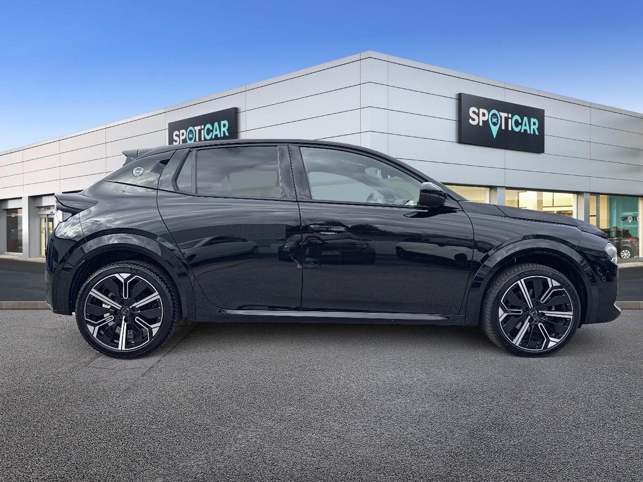 Lancia Ypsilon 1.2 ibrida 100ch edct6 lx — photo 4