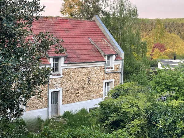 Vends maison 157m² Orgeval