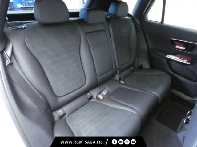 Mercedes Glc suv 300 de hybrid eq 4matic amg line h — photo 21