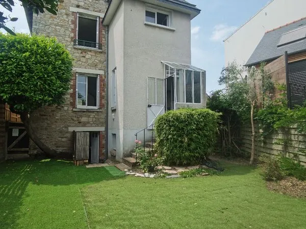 Maison 4 pièces 83 m²