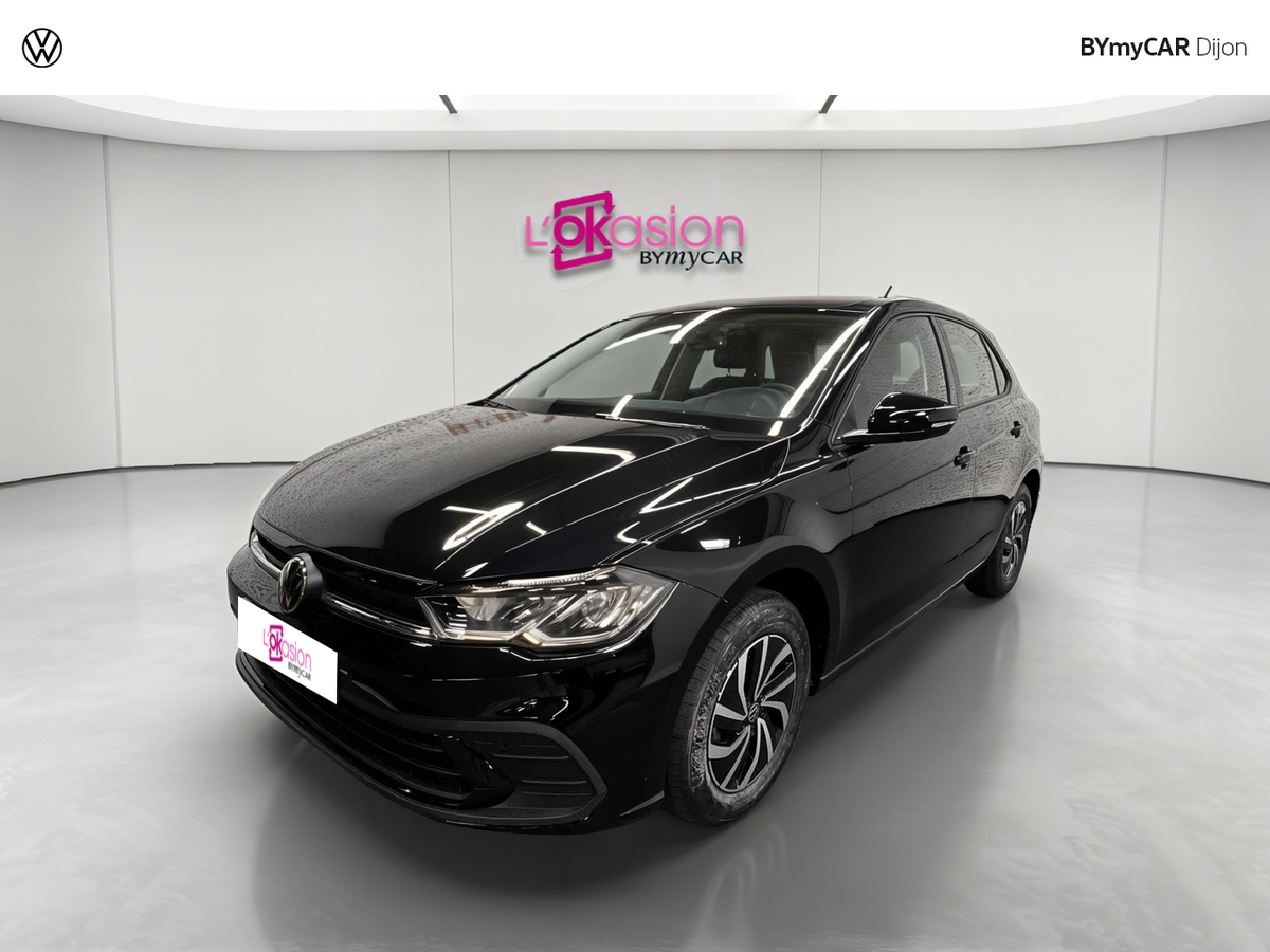 Volkswagen Polo 1.0 TSI 95 S&amp;S BVM5 — photo 1
