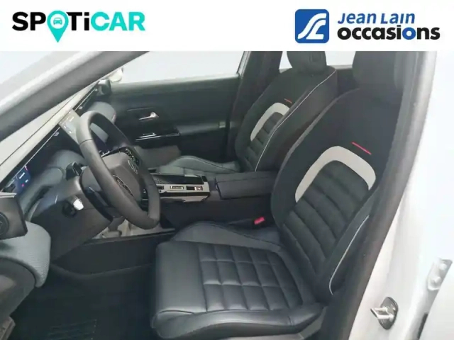 Citroën C5 Aircross hybride 145 ch e-dcs6 — photo 11