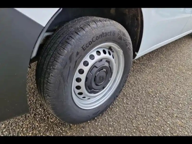 Renault Kangoo Van l1 1.5 blue dci 95ch advance -24 — photo 13