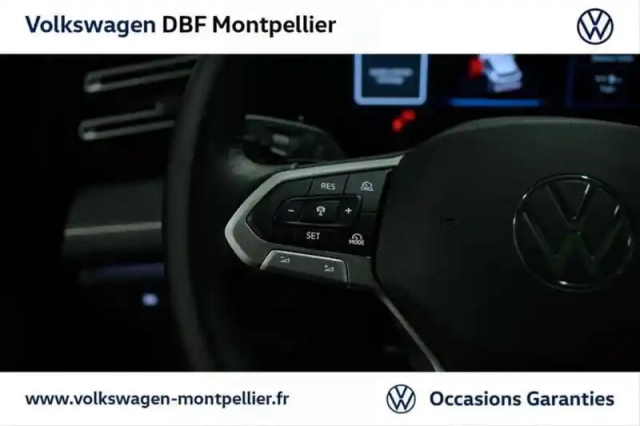 Volkswagen Tiguan 1.5 ehybrid 272ch dsg6 elegance — photo 25
