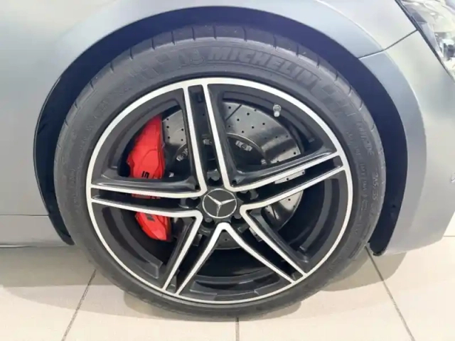 Mercedes Amg Gt mercedes- c — photo 14
