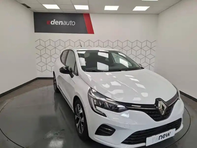 Renault Clio sce 65 — photo 60