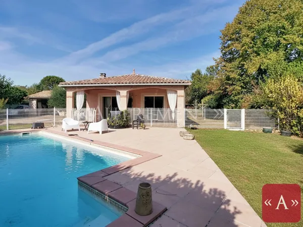 Maison 6 pièces 147 m²