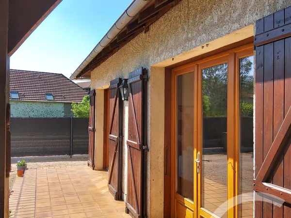 Maison 6 pièces 160 m²