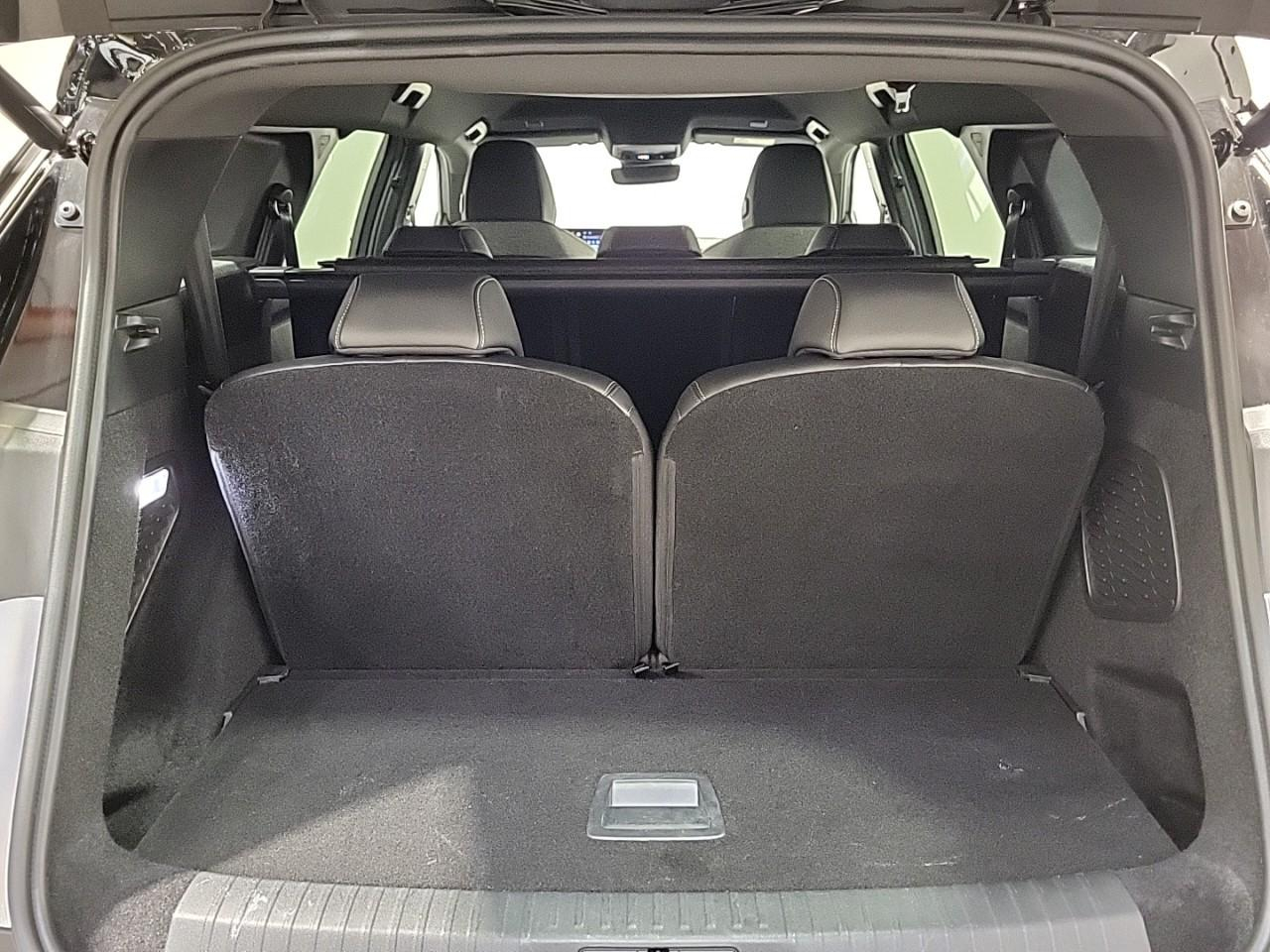 Peugeot 5008 hybrid 136 e-dcs6 gt — photo 14