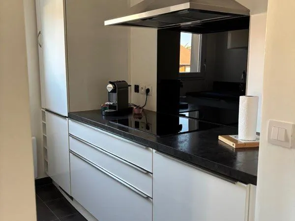 Appartement F2