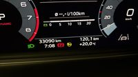 Audi A1 Sportback 35 TFSI 150ch S line S tronic 7 8cv — photo 9