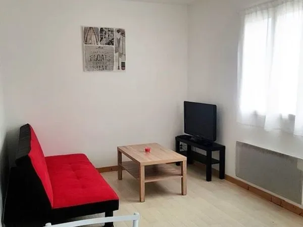 Appartement T2