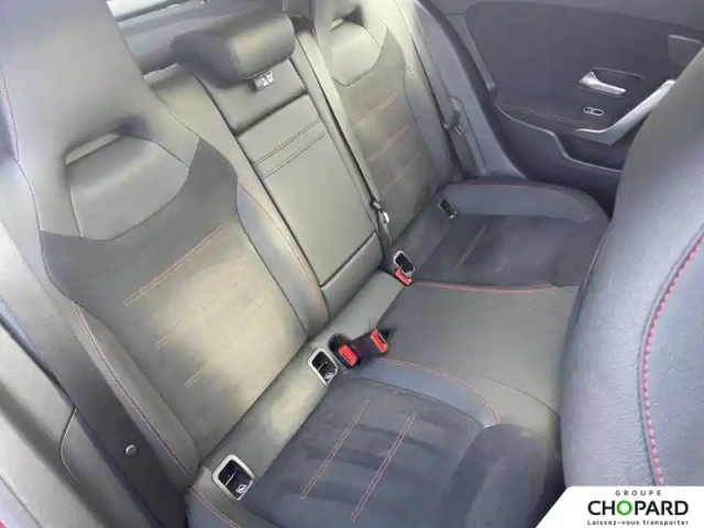 Mercedes Classe A 200 d 8g-dct — photo 47