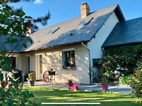 Maison YVETOT (quartier FAY) 140m2 5ch