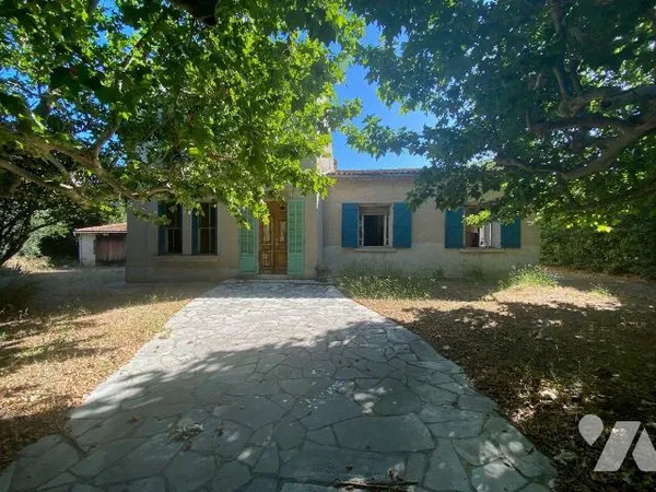 Maison 7 pièces 237 m²