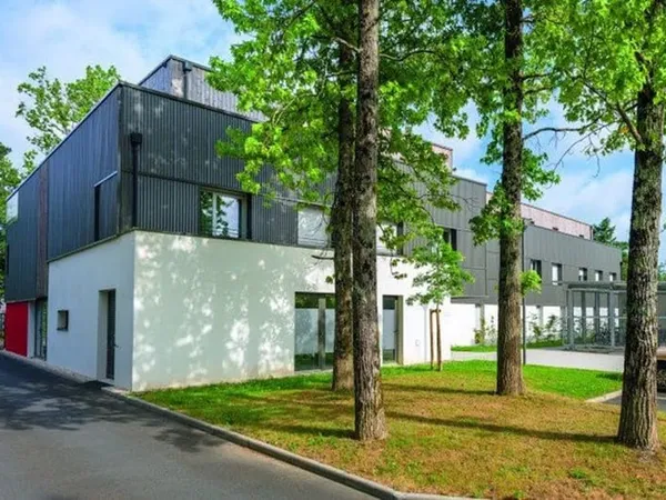 Appartement 1 pièce 21 m²