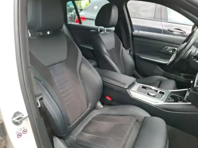 Bmw Serie 3 série 3 touring 320ea 204ch m sport — photo 6