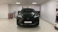 Lexus Nx 450h+ Luxe 4WD MY24 — photo 1