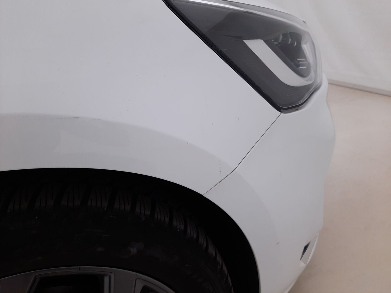 Ford Focus — photo 24