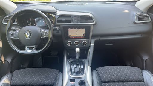 Renault Kadjar 1.5 Blue dCi 115 EDC7 - Intens – 2020 – 63333 km – Diesel – Boîte Automatique — photo 27