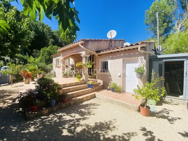 Maison 3 pièces 73 m²