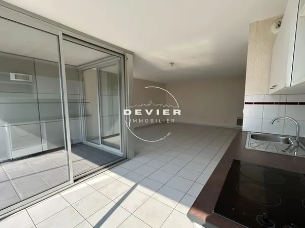 T3 résidence nouveau palace - près d'arènes - ascenseur