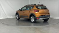 Dacia Sandero 1.0 ECO-G 100ch Stepway Confort -22 — photo 8