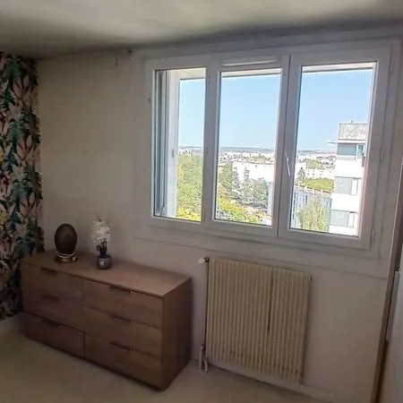 Loué une chambre