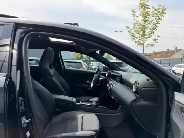 Mercedes Classe A 250 e hybrid eq amg line — photo 51
