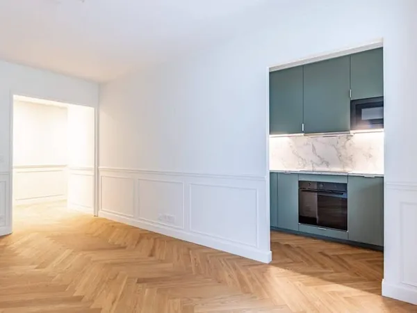 Appartement 2 pièces 49 m²