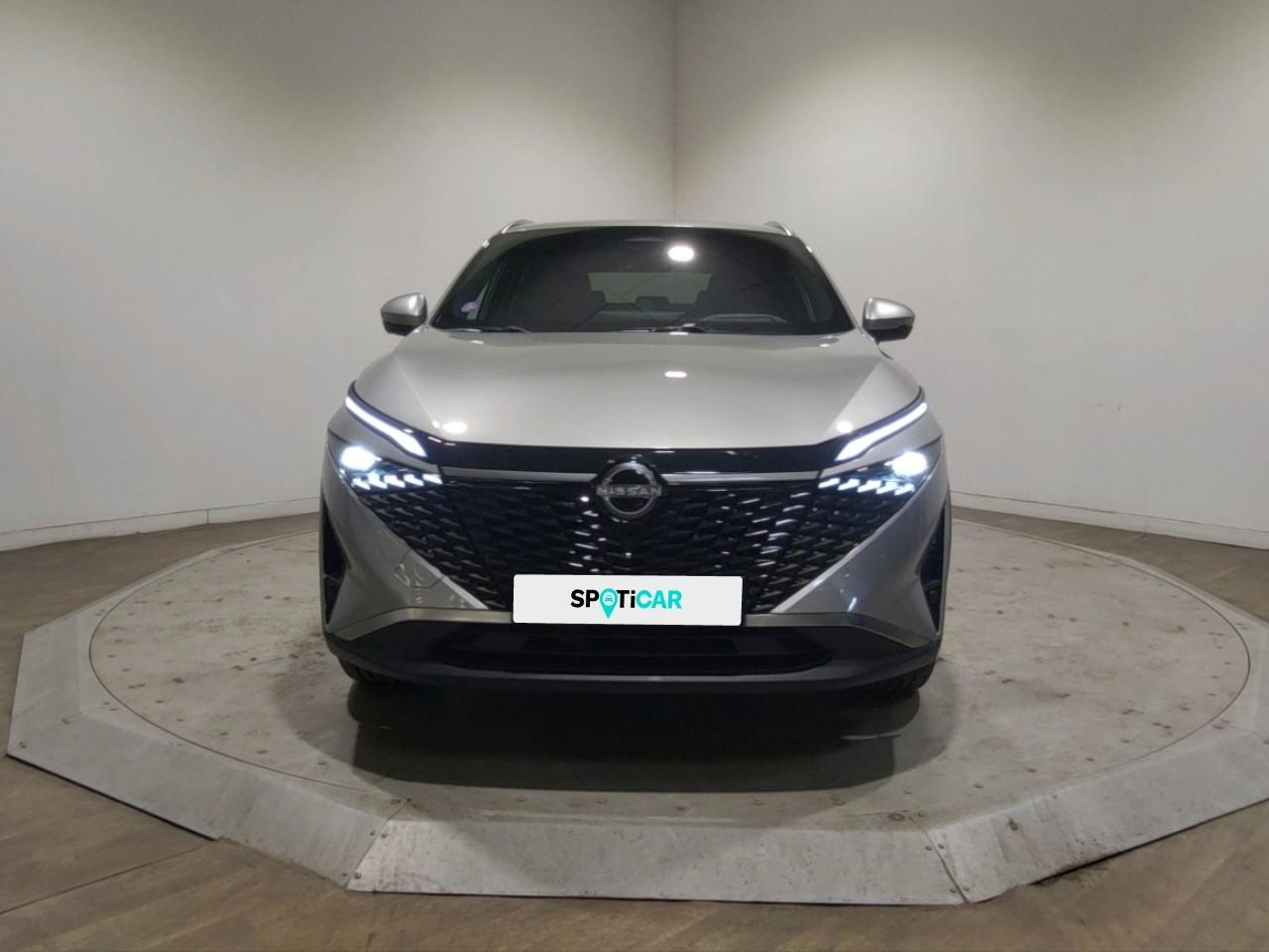 Nissan Qashqai e-power 190 ch tekna — photo 8