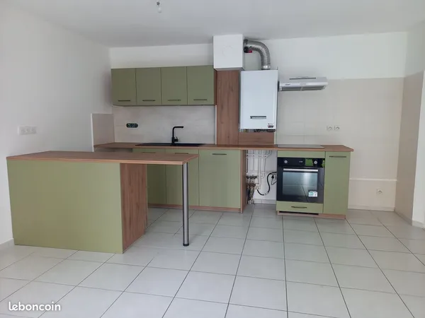 Appartement T3