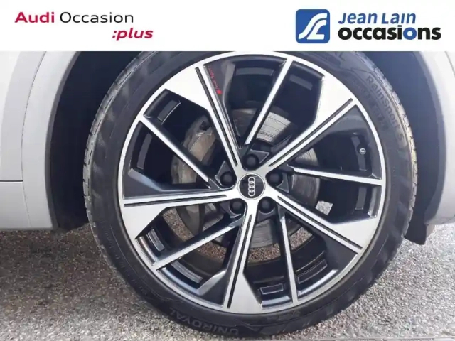 Audi Q5 sportback 55 tfsie 367 s tronic 7 quattro — photo 49