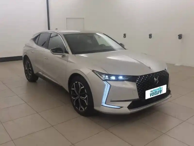 Ds Ds 4 bluehdi 130 eat8 — photo 62