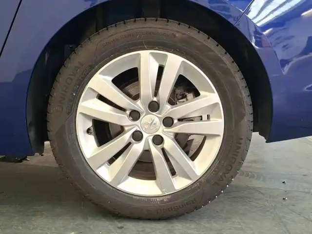 Peugeot 308 sw bluehdi 130ch s&amp;s bvm6 — photo 53