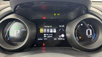 Toyota Yaris Cross 116h Design MY22 — photo 10