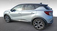 Renault Captur 1.6 E-Tech full hybrid 145ch Techno — photo 6