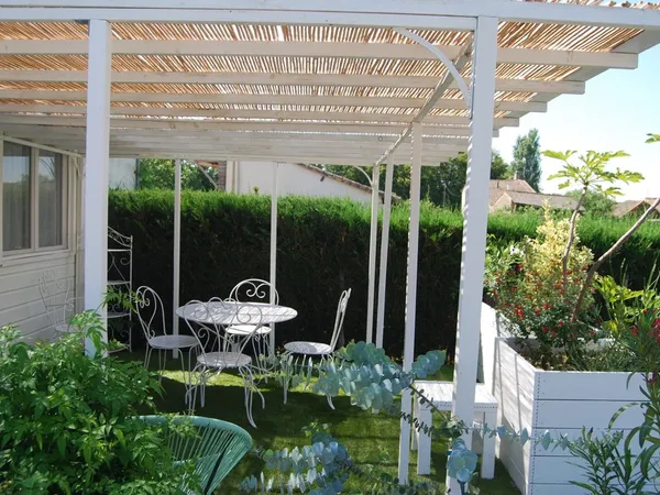 Studio de 25m2 à louer sur Montjean
