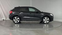 Audi Q2 30 TFSI 116ch S line Euro6d-T 110g — photo 4