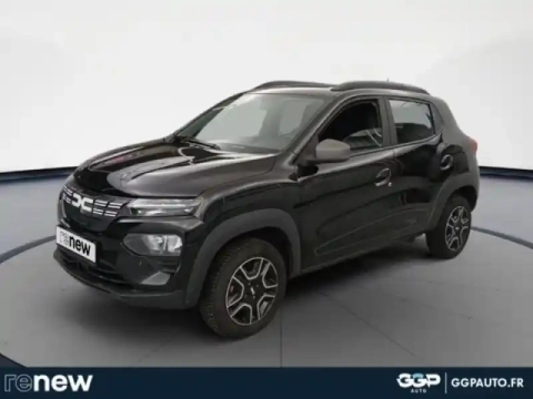 Dacia Spring 45ch expression soh 93%