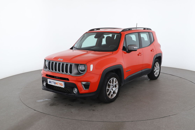 Jeep Renegade 1.6 MultiJet Limited