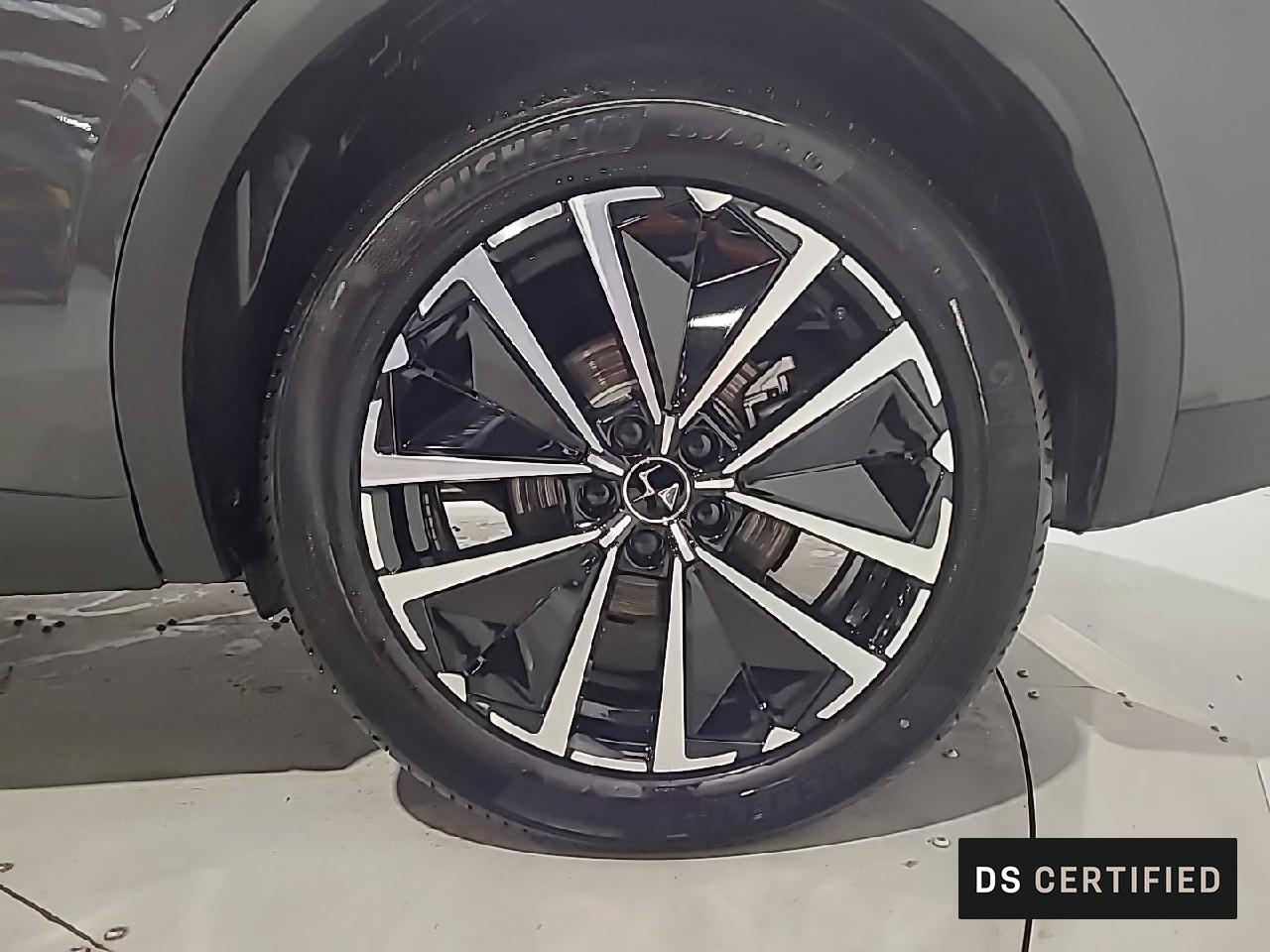 Ds Ds 7 crossback bluehdi 130 eat8 etoile — photo 16