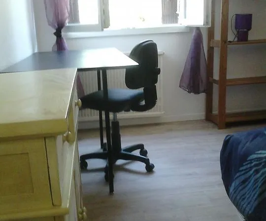 Chambre de 10m2 à louer sur Valence