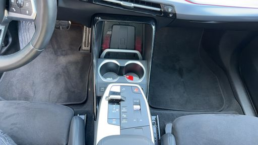 BMW X1 sDrive 18d 150 DKG7 - M Sport – 2023 – 49727 km – Diesel – Boîte Automatique — photo 41